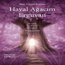 Uravas Store Hayal Ağacım Erguvan