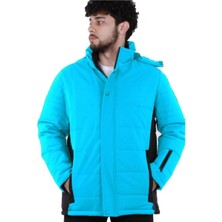 Exuma H Wınter Skı Jacket M