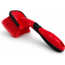 FACTOR360 Jant Yüzey Temizleme Fırçası ( Wheel Detailing Brush )