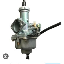 Topuz Motor Cg 150 Karbüratör  orjınal pz27