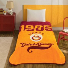 Taç Lisanslı Galatasaray Battaniye