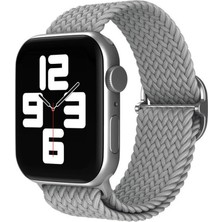 Uravas Store Watch 22MM  Kordon (Saat Değildir) - Gri