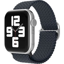 Uravas Store Watch 38MM  Kordon (Saat Değildir) - Füme