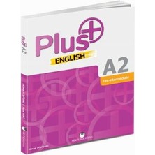 Uravas Store Plus A2 Ingilizce Gramer