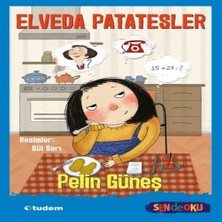 Uravas Store Sen De Oku- Elveda Patatesler