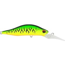 Duo Realis Rozante Shad 6r ACC3059 Mat Tiger Suni Yem