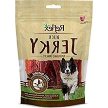 Ördek Parça Fileto Dogal Köpek Ödülü 80 gr