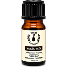 MEK Aromaterapi Kekik Yağı 10 ml - Origanum Vulgare - % 100 Saf