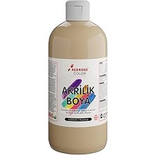 Uravas Store Ten Rengi Akrilik Boya 500GR
