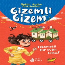 Uravas Store Gizem