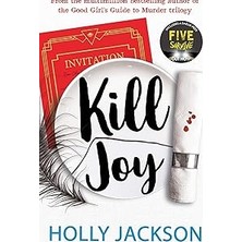 Uravas Store Kill Joy
