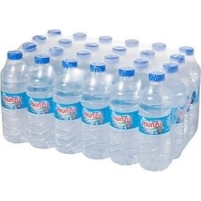 Munzur 24 Lü Munzur Suyu 0,5c Lt  1koli