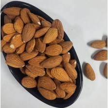 Badem Içi Çiğ 500 gr