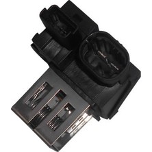 FAN MOTOR REZISTANSI CLIO IV DUSTER LODGY 255509263R - 255505343R MAIS 255502585R