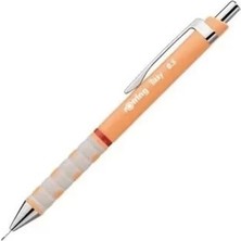 Rotring Tıkky S0904750 Versatil 4C Tools Yavruağzı 0.7 Mm (Turuncu)