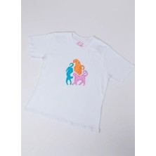Mor Çatı - Sudi Etuz T-shirt
