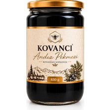 Kovancı Gıda Andız Pekmezi 850 g Doğal,Katkısız