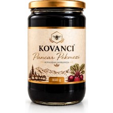 Kovancı Gıda Pancar Pekmezi 850 g Doğal,Katkısız