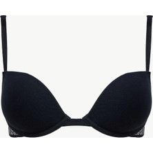 La Senza Siyah Kadın 60253264 Ls Destekli Sütyen