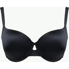La Senza Siyah Kadın 60262676 Ls Balenli Sütyen