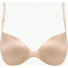 La Senza Bej Kadın 60253253 Ls Destekli Sütyen