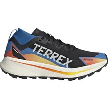 AJR9105 Adidas Terrex Agravıc Gtx Erkek Spor Ayakkabı Mavi