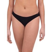 Chantelle Siyah Kadın Bikini Külot C26030 Chantelle