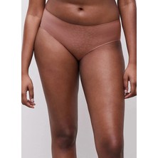 Chantelle Pembe Melanj Kadın Bikini Külot C11DB4 Chantelle Ss