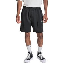 CVM6B011 Converse Chuck Track Short Şort ve Kapri Siyah