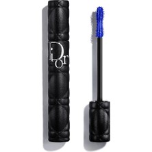 Diorshow Overvolume Extreme Volume Mascara – 24-Hour Wear - 161 Overblue