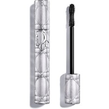 Diorshow Overvolume Waterproof Waterproof Mascara 48-Hour Extreme VOLUME-090 Overblack