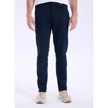 Mustang Lacivert Erkek Denim Pantolon Vegas SLIM-1320