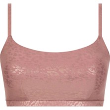 Chantelle Pembe Melanj Kadın C11DQ2 Chantelle Ss Bralet Sütyen