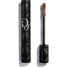 Diorshow Overvolume Extreme Volume Mascara – 24-Hour Wear -790 Overbrown