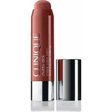Clinique Chubby Stick Cheek Krem Allık Amp’d Up Appl