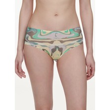 Chantelle Çok Renkli Kadın Bikini Külot C11D40 Chantelle Ss