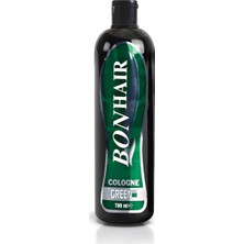 Bonhair Tıraş Sonrası Losyonu 700 ml Yeşil Koku ile Tüm Cilt Tipleri İçin Özel Formül
