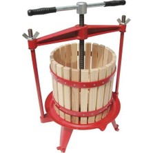Atalar FSP-12W Meşe Sıkım Presi 12 Litre