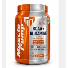 Muscle Pump Join Bcaa +Glutamine Frenk Üzümü 480 Gr