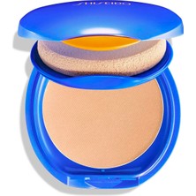Shiseido Uv Protective Compact Foundation SPF30 Medium Ivory