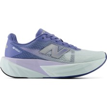 New Balance Rebel WFCX5TV-NB Running Women Shoe Mor Kadın Koşu Ayakkabısı