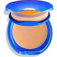 Shiseido Uv Protective Compact Foundation SPF30 Medium Ochre