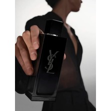 Yves Saint Laurent Myslf Edp 100 ml Parfüm Seti - Bahar Koleksiyonu