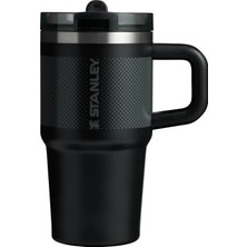 Stanley Siyah Termos The Quencher Protour Flip   0.59L