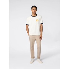 Champion Woven Elastic Cuff Pan Bej Erkek Sweatpant 222191-MS041