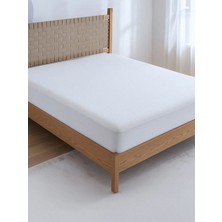 Sleep People Pamuk Piko Pu Sıvı Geçirmez Alez