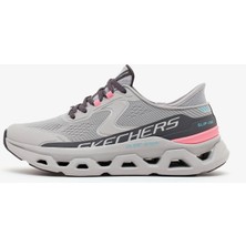 Skechers Glide-Step Altus Kadın Gri Spor Ayakkabı 150510 Gypk