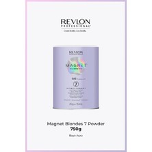 Revlon RP Magnet Blondes 7 Toz Saç Açıcı 750 g