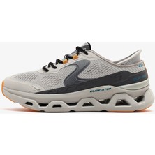 Skechers Glide-Step Altus Erkek Gri Spor Ayakkabı 232921 Gycc