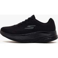 Skechers Go Walk Distance Walker Kadın Siyah Yürüyüş Ayakkabısı 125028 Bbk